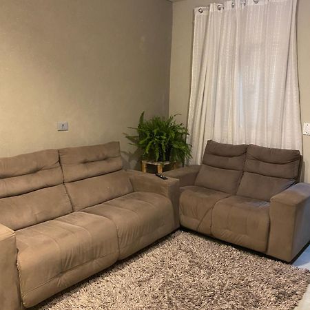 Casa Em Caraguatatuba 3 Villa Eksteriør billede