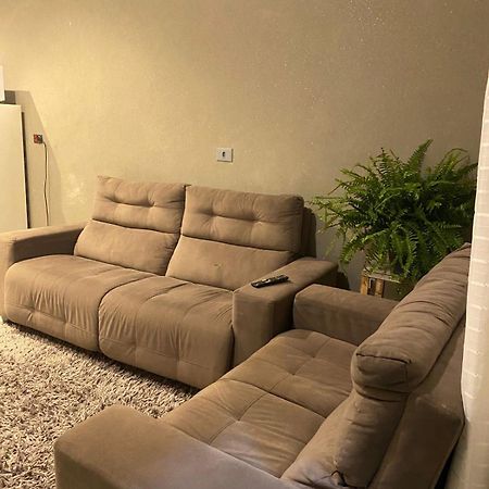Casa Em Caraguatatuba 3 Villa Eksteriør billede