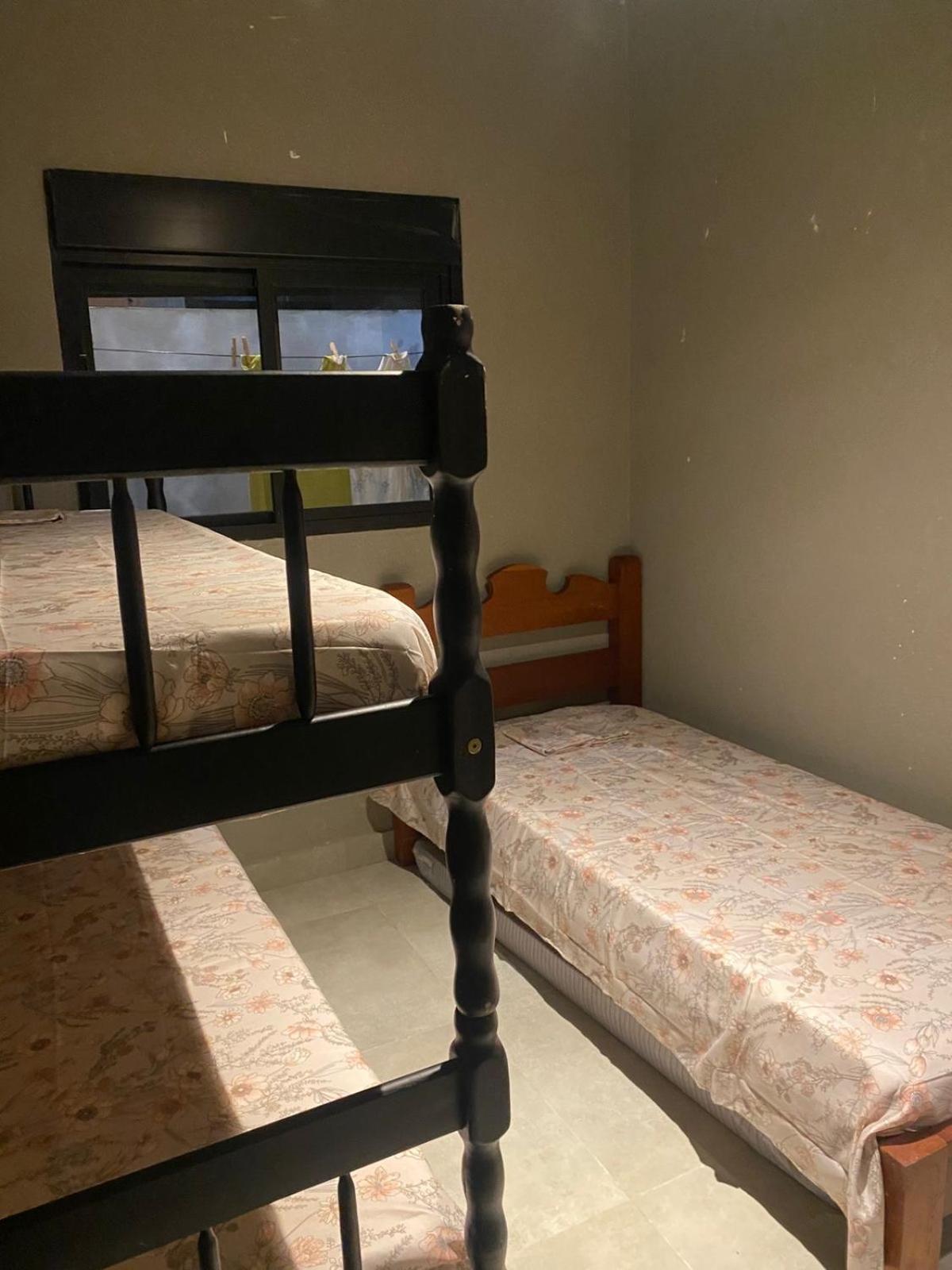 Casa Em Caraguatatuba 3 Villa Eksteriør billede