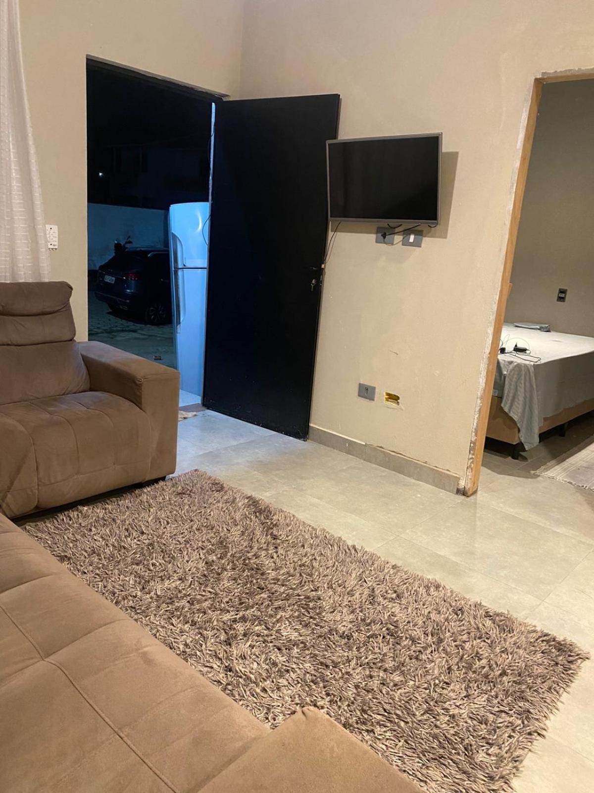 Casa Em Caraguatatuba 3 Villa Eksteriør billede