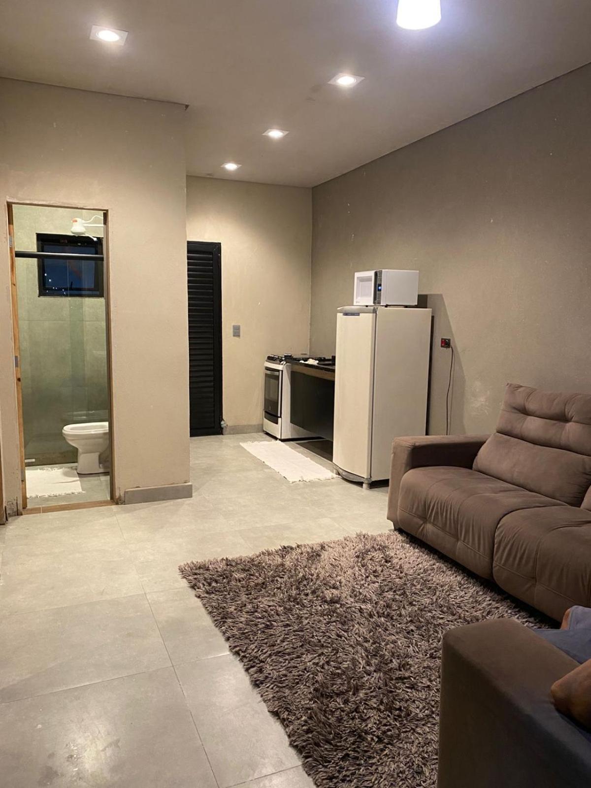 Casa Em Caraguatatuba 3 Villa Eksteriør billede