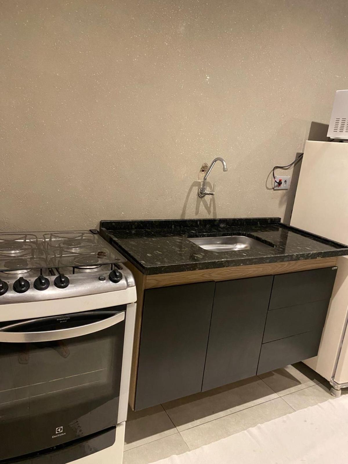 Casa Em Caraguatatuba 3 Villa Eksteriør billede