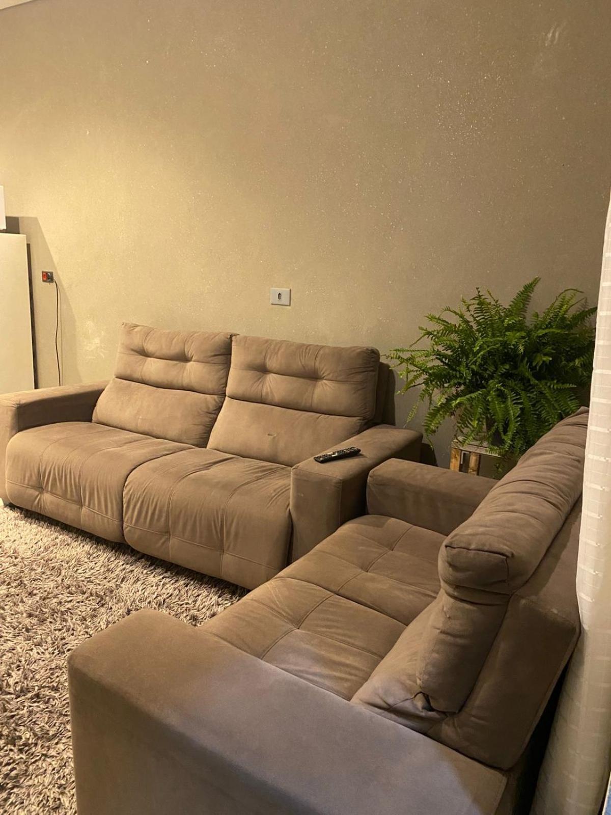 Casa Em Caraguatatuba 3 Villa Eksteriør billede